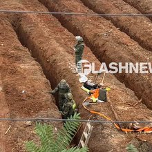 Συναγερμός στα Χανιά: Εντοπίστηκε βόμβα του Β' Παγκοσμίου Πολέμου, βάρους 250 κιλών, σε οικόπεδο στο κέντρο της πόλης