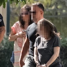 Το ζευγάρι στην Κυψέλη