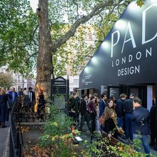 Πήγαμε στην PAD London: Τέχνη, design και το κυνήγι των συλλεκτών -Οι δύο Έλληνες δημιουργοί (και η Έλεν ντε Τζένερις...)