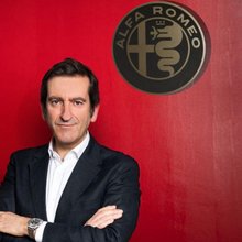 Alfa Romeo μοντέλα