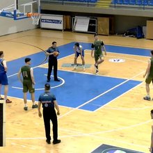 Στημένα μπάσκετ σχολικοί αγώνες
