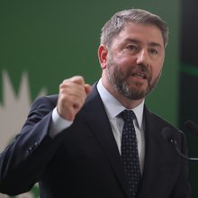 Συνεχίζεται η κόντρα ΠΑΣΟΚ-ΕΛΑΣ -Τα μηνύματα και η κριτική Ανδρουλάκη σε Τσίπρα