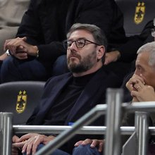 Νίκος Ανδρουλάκης
