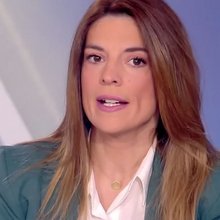 Η αναπληρώτρια εκπρόσωπος Τύπου της ΕΛΑΣ, Άννα Παπαδοπούλου