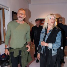 Απόστολος Γκλέτσος, Ιζαμπέλα Αρβανίτη