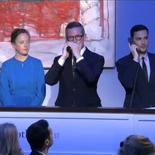 Σύγχρονη Τέχνη: Πρωτοφανής δυναμική με ετήσιο τζίρο 1,6 δισεκατομμύρια αλλά με εμφανή σημάδια διόρθωσης
