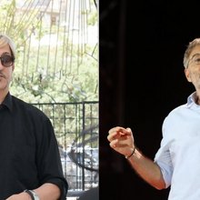 Δημήτρης Παπάζογλου κατά Θοδωρή Αθερίδη: «Είναι κακός σκηνοθέτης, πολύ λάδι και από τηγανίτα τίποτα» [βίντεο]