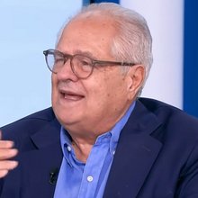 Ο πολιτικός αναλυτής Ανδρέας Δρυμιώτης