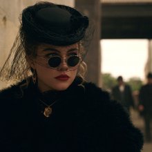 Νέα επιτυχία για το Netflix: Η μίνι σειρά με τη Φλόρενς Πιου συγκέντρωσε 6,5 εκατομμύρια προβολές σε τέσσερις ημέρες