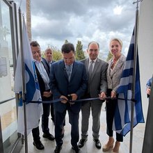  υπουργός Υγείας Άδωνις Γεωργιάδης