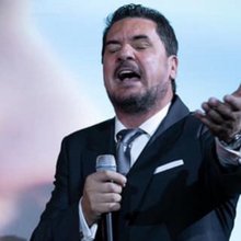 Ο διεθνούς φήμης τενόρος Ευάγγελος Γιαμούρης 