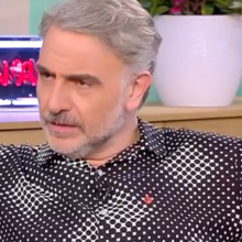 Ο Φάνης Μουρατίδης για τις εκπομπές στο ραδιόφωνο της εκκλησίας: «Έχω σχέση με τον Θεό»