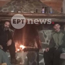 Φαράγγι της Σαμαριάς: Καλά στην υγεία τους οι οκτώ εγκλωβισμένοι -Στόχος να απομακρυνθούν την Τετάρτη