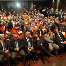 Επιμνημόσυνη δέηση για τα θύματα της επίθεσης της Χαμάς στο Ισραήλ -Ποιοι δίνουν το «παρών»
