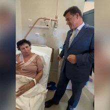 «Ο υπουργός που λύνει όλα τα θέματα»: Βίντεο Γεωργιάδη με δηλώσεις ασθενών για το ανακαινισμένο Νοσοκομείο στην Κάλυμνο