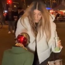 16χρονη στη Γερμανία παρενοχλήθηκε σεξουαλικά από ρομπότ