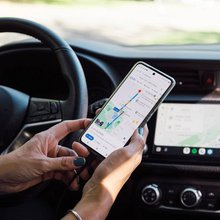 Google Maps