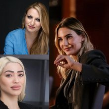 ΝΔ: Ανακοίνωσε επίσημα έξι γυναίκες που θα μπουν πρώτη φορά στα ψηφοδέλτια στις εκλογές του 2027 -Σε ποιες περιφέρειες