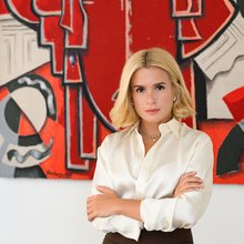 H Λώρα Τσουκαλά χαρτογραφεί τη διεθνή αγορά του design -Οι νέοι συλλέκτες, οι τάσεις, οι εκθέσεις