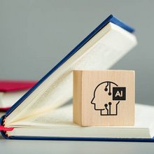 Το Βραβείο Πασκάλ Λογοτεχνίας Τεχνητής Νοημοσύνης ανακοινώθηκε αυτή την εβδομάδα / SHUTTERSTOCK