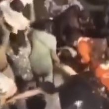 Ινδία: Τουλάχιστον 19 νεκροί από ποδοπάτημα στην Καλκούτα -Aνάμεσά τους μία 7χρονη [βίντεο]