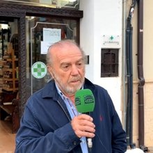 Σοκάρει η μαρτυρία Ισπανού φαρμακοποιού που έφτασε πρώτος στο σημείο της σύγκρουσης: Η καμπίνα ήταν μια άμορφη μάζα από σίδερα, πτώματα