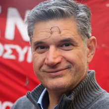 Ο Διονύσης Καλαματιανός