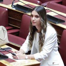 Μυρτώ Κοροβέση