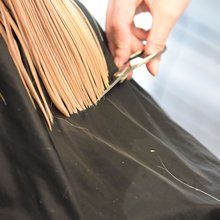 Πόσα εκατοστά πρέπει να κόβουμε τα μαλλιά και κάθε πότε, σύμφωνα με κομμωτή