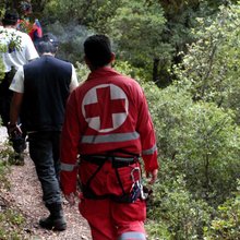 Ιωάννινα: Επιχείρηση της ΕΜΑΚ για κυνηγό που είχε χαθεί -Εντοπίστηκε σώος