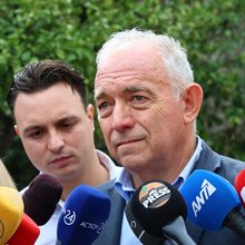 Λέκκας για Κρήτη: Θέλει προσοχή, επιβαρυμένα τα εδάφη, διαβρώσεις από τις βροχοπτώσεις