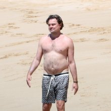 Λεονάρντο Ντι Κάπριο: Γιατί το σώμα του στα 50 άνοιξε ξανά τη συζήτηση για τα πρότυπα ομορφιάς