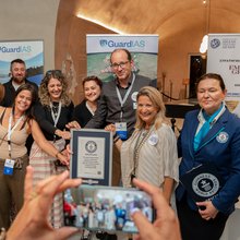 Στο βιβλίο Guinness 370 πολίτες που δοκίμασαν λεοντόψαρο στην Σαντορίνη