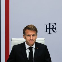 Ο Μακρόν εξασφάλισε επιπλέον παραδόσεις 200.000 τόνων ντίζελ τον μήνα από ΗΑΕ και Μπαχρέιν
