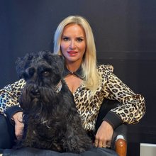 Φωτογραφία Instagram/@ mariampekatwrou