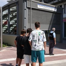 «Πράσινο φως» για την κατασκευή της οδού Πόντου στην Καλαμαριά -Ασφαλής πρόσβαση στους σταθμούς του Μετρό