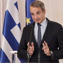 Μητσοτάκης: Εξετάζονται μέτρα για αλιείς -Εργαζόμαστε ήδη για να δούμε πώς μπορούμε να το αντιμετωπίσουμε