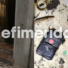 Ο εκρηκτικός μηχανισμός