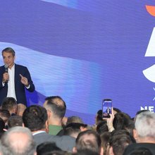 ΝΔ: Επιχείρηση επαναπροσέγγισης δυσαρεστημένων ψηφοφόρων -Το στοίχημα της συσπείρωσης