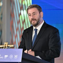 Ανδρουλάκης: Το σχέδιο του ΠΑΣΟΚ για τις επιχειρήσεις -Παρεμβάσεις σε φορολογία, κόστος λειτουργίας και ιδιωτικό χρέος