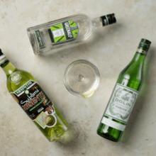 Tο Obituary Cocktail, το «κοκτέιλ της νεκρολογίας», γεννήθηκε στη Νέα Ορλεάνη / DRINKSWORLD
