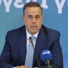 Διαβουλεύσεις για μεταφορά φυσικού αερίου από την Κύπρο μέσω Ελλάδας, στον Κάθετο Διάδρομο το 2028 -Παπασταύρου: Προσέγγιση αμοιβαίου οφέλους
