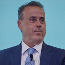 Ο Σταύρος Παπασταύρου 