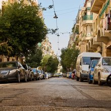 Πάρκινγκ Αθήνα