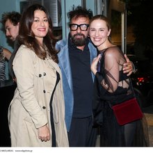 Ξεκίνησε το «THE DREAMERS» του Κωνσταντίνου Ρήγου -Ποιοι πήγαν στην πρεμιέρα, δείτε φωτογραφίες