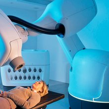 CyberKnife