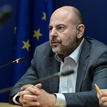 Διευκρινίσεις Στασινού (ΤΕΕ) για τους ελέγχους στο σχολικό συγκρότημα της Γκράβας