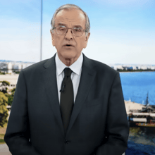 Αντώνης Σαμαράς