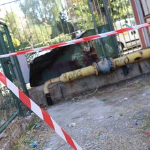 Έλεγχοι για την οσμή στο σχολικό συγκρότημα της Γκράβας -Στο σημείο κλιμάκιο μηχανικών, θα ακολουθήσει η εταιρεία φυσικού αερίου