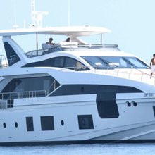 Ρονάλντο-Μέσι, «ναυμαχία» 17 εκατ. ευρώ -Τα δύο γιοτ των δύο σούπερ σταρ, πλωτά παλάτια με ασύλληπτη πολυτέλεια